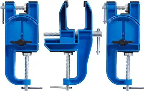 Skispanner SkinStar Ski Vise Racing für Skiservice und Tuning