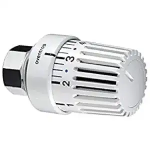 Oventrop Thermostat Uni L 44405 C mit Flüssig-Fühler und Frostschutz
