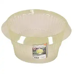 Schneckenkragen Novatool 20er Pack für effektiven Pflanzenschutz