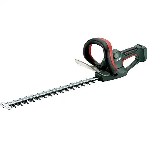 Metabo Akku-Heckenschere AHS 18-55 V (600463850) im Vergleich