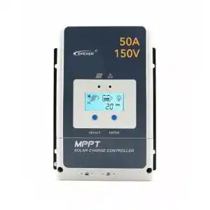 Solarladeregler EPEVER Tracer-AN MPPT 50A 12/24/36/48VDC