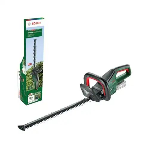 Bosch Akku-Heckenschere UniversalHedgeCut 18V-50