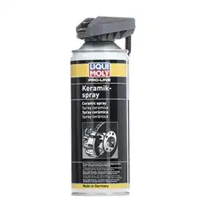 Keramikspray Liqui Moly Pro-Line 400 ml Paste Artikelnummer 7385