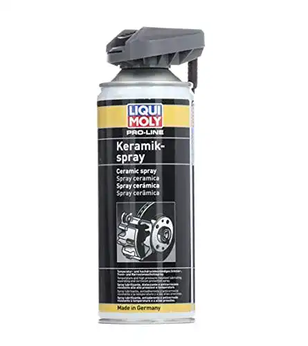 Keramikspray Liqui Moly Pro-Line 400 ml Paste Artikelnummer 7385