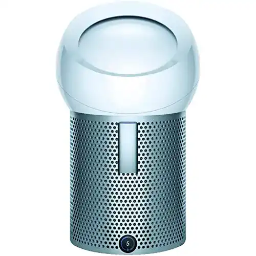 Dyson Pure Cool Me Personal Ventilator und Luftreiniger