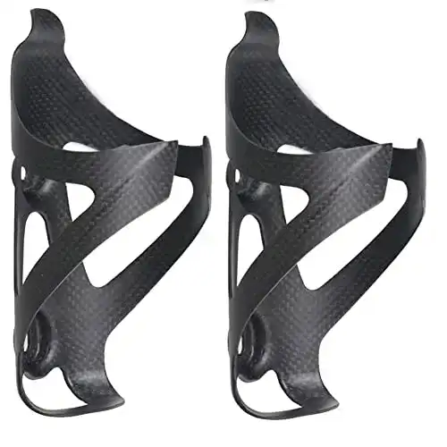 Flaschenhalter für Mountainbikes – 2 Stück RongXuan