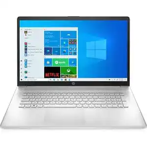 HP 17-cp0055ng Laptop mit 17,3 Zoll Full HD IPS Display
