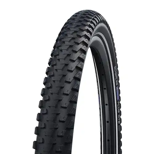 MTB-Reifen 26 Zoll von Schwalbe Ralf Bohle GmbH 318377 im Vergleich
