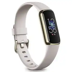 Fitbit Luxe Health & Fitness Tracker für Aktivitätsüberwachung