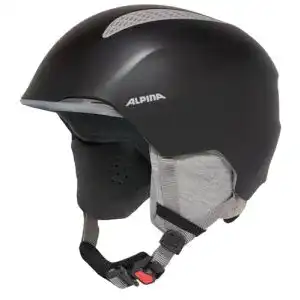 Skihelm für Kinder Alpina Grand JR Leicht und sicher