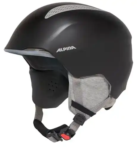 Skihelm für Kinder Alpina Grand JR Leicht und sicher