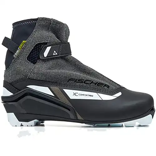 Langlaufschuhe Skating Damen Fischer XC Comfort Pro WS EU39