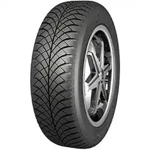 Ganzjahresreifen 225/50 R18 Nankang AW-6 XL 99V