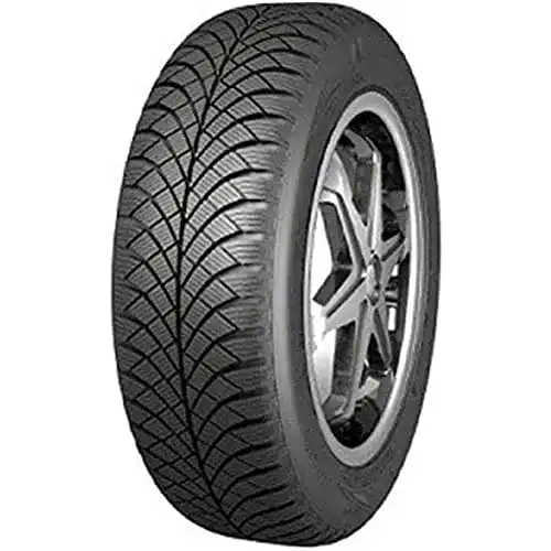 Ganzjahresreifen 225/50 R18 Nankang AW-6 XL 99V