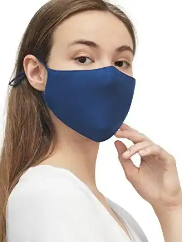 Mundschutz Maske von Tom Tailor für Herren in Stoffqualität