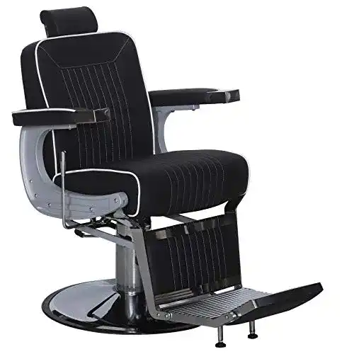 Friseurstuhl Barberpub für Friseursalons und Schönheitssalons