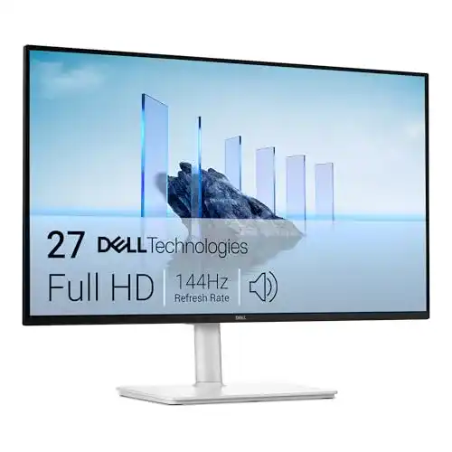 Dell 27 Plus Monitor S2725HSM – 27 Zoll Full HD Monitor