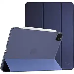 ProCase Hülle für iPad Pro 11 Zoll Schutzhülle mit Ständer