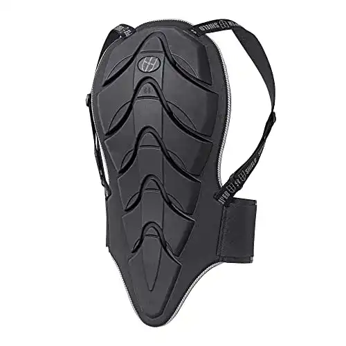 Motorrad Rückenprotektor Super Shield 834 für sicheren Schutz