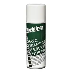 Graffiti-Entferner YACHTICON für maritime Anwendungen und Outdoor-Bereiche