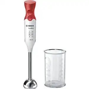 Bosch MSM64110 Ergonomischer Stabmixer mit 450W Leistung