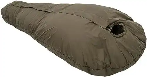 Carinthia Defence 6 Schlafsack für Temperaturen bis -18°C