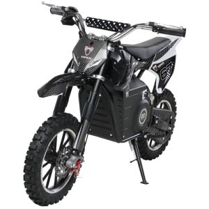 Pocket Bike für Kinder – Elektro Crossbike Viper mit 1000 Watt Motor