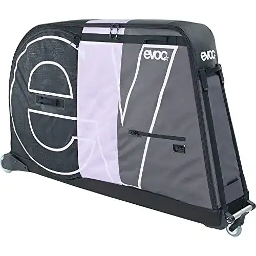 Fahrrad Transporttaschen Evoc Unisex Erwachsene Bike Bag Pro