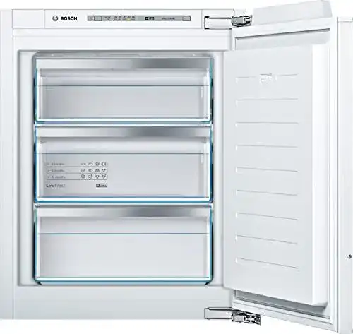 Einbau Gefrierschrank Bosch GIV11AFE0 Serie 6 mit 72 Litern