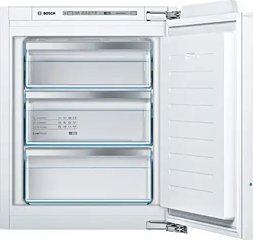 Einbau Gefrierschrank Bosch GIV11AFE0 Serie 6 mit 72 Litern