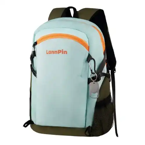 Kühlrucksack LannPin 30L mit Kühlfach für Outdoor-Aktivitäten