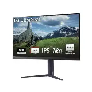 32 Zoll Gaming Monitor LG Electronics 32GP850-B 80 cm