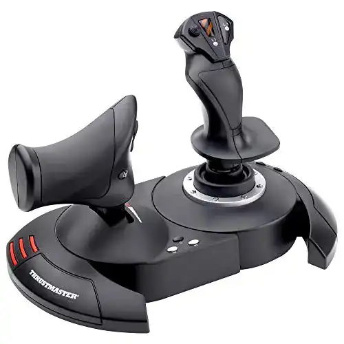 Thrustmaster T.Flight Hotas X Joystick für PS3 und PC