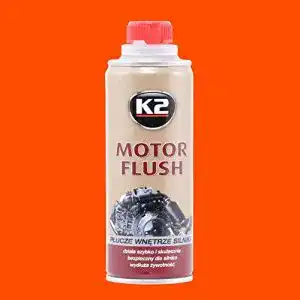Motorreiniger K2 Motor Flush zur Reinigung des Motorinnenraums