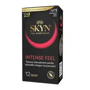 SKYN Manix Intense Feel Kondome 10 Stück