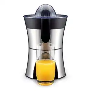Elektrische Zitruspresse Gastroback 41138 Home Culture für den Haushalt