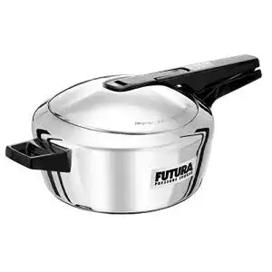 Schnellkochtopf 4 Liter von Hawkins und Futura F41