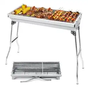Holzkohlegrill günstig