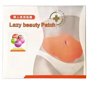 Abnehmpflaster KlsyChry – Slim Patch für Gewichtsmanagement