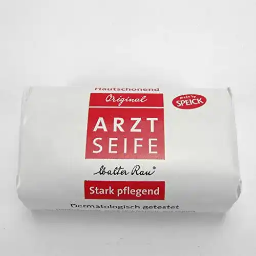 Speick Original Arztseife 100 g – 6er Packung