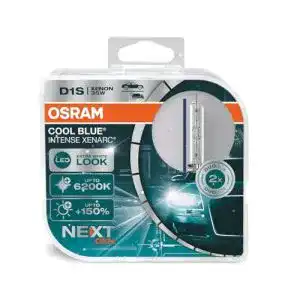 Osram Xenon-Brenner XENARC Cool Blue Intense D1S
