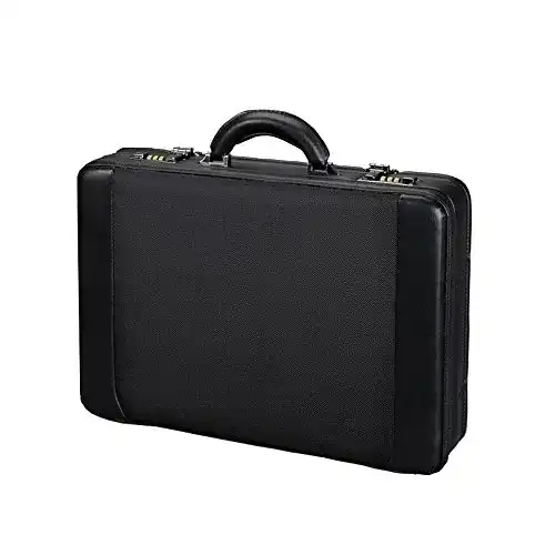Aktenkoffer Alassio 45039 – Attaché Laptop Koffer Modica