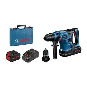 Bosch Akku-Bohrhammer 18V Professional SDS plus Bohrhammer