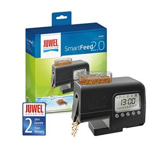 Fischfutterautomat Teich Juwel Smart Feed 2.0