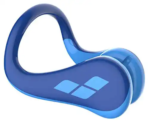 Nasenklammer zum Schwimmen ARENA Unisex für Erwachsene