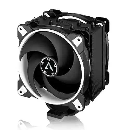 CPU-Kühler Arctic Freezer 34 Esports Duo mit Tower-Design