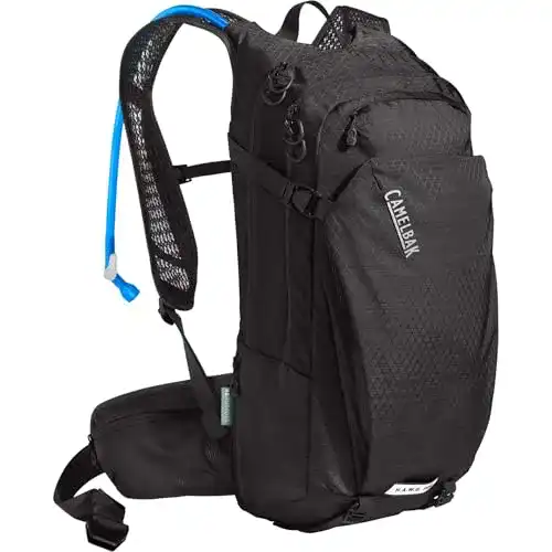 Trinkrucksack Camelbak HAWG Rucksack Pro 20 mit 20L Volumen