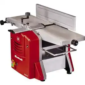 Dickenhobelmaschine Einhell TC-SP 204 – Stationäre Hobelmaschine