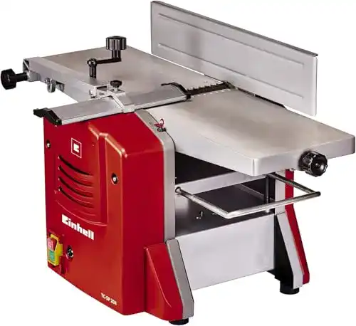Dickenhobelmaschine Einhell TC-SP 204 – Stationäre Hobelmaschine