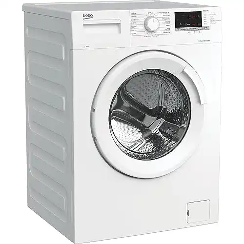 Miele Beko WML81633NP1 Waschmaschine mit 8 kg Fassungsvermögen